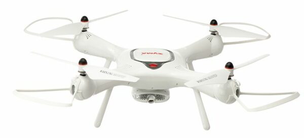 Dronas Syma X25PRO GPS