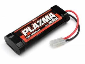 Baterija Plazma 7.2V 5000mAh NiMH