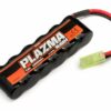 Baterija Plazma 7.2V 1600mAh NiMH