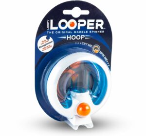 Loopy Looper: Lankas