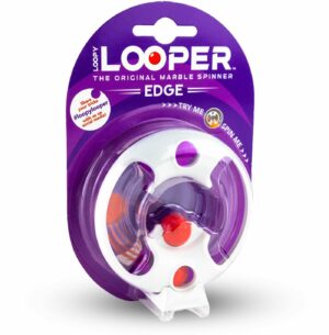 Loopy Looper: Briaunys