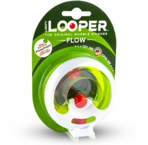 Loopy Looper: Srovė