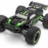 BlackZon 1/16 Slyder ST Electric 4WD RTR (Green)