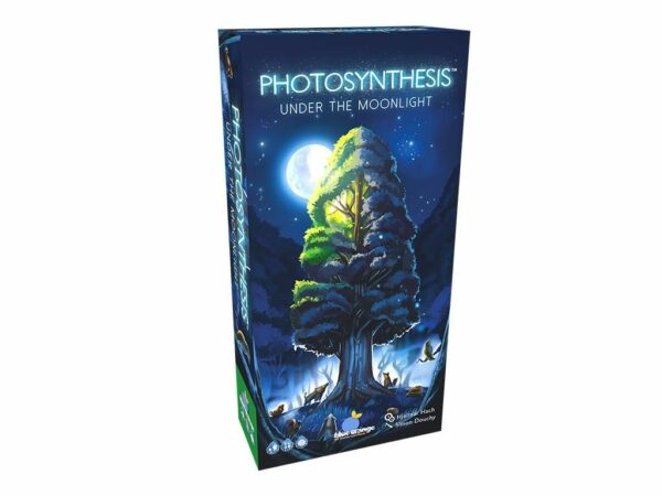 Photosynthesis papildymas: Under the Moonlight