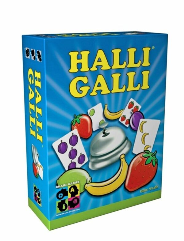 Halli Galli Baltic