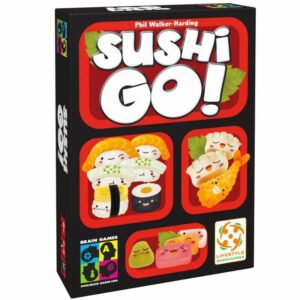 Sushi Go!