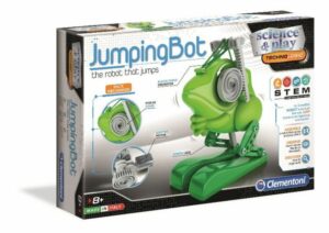 Robot Jumpingbot EE/LV/LT