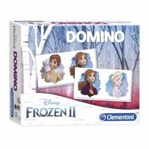 Domino Frozen 2