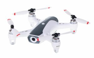 Dronas SYMA W1PRO 4K 5G WIFI GPS Brushless