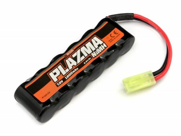 Baterija Plazma 7.2V 1200mAh NiMH (MAVERICK ION MODELIAMS)