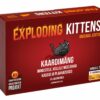 Exploding Kittens (estų kalba)