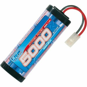 Baterija Hyper Pack 5000 - 7.2V - 6-cell NiMH Stickpack