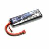 Baterija ANTIX by LRP 4100 - 50C LiPo Car Stickpack Hardcase T-Plug