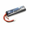 Baterija ANTIX by LRP 4100 - 50C LiPo Car Stickpack Hardcase Tamiya