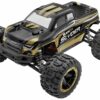 BlackZon 1/16 Slyder MT Electric 4WD RTR (Gold)