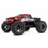 Quantum MT 1/10 4WD Monster Truck (Red)