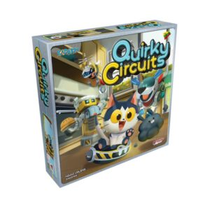 Quirky Circuits