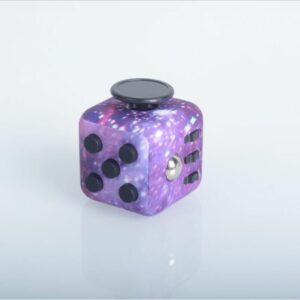 Stressivastane lelu „Mini Fidget cube HQ“