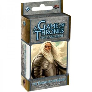 AGOT LCG: The Tower of the Hand Expanded
