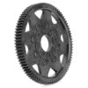 SPUR GEAR 87 TOOTH (48 PITCH)