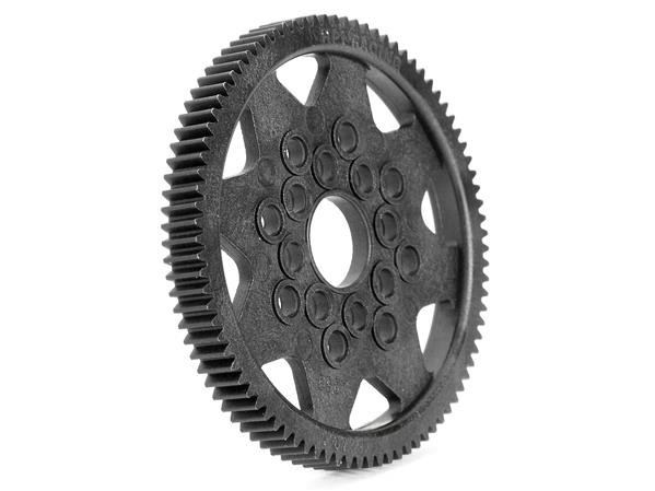 SPUR GEAR 87 TOOTH (48 PITCH)