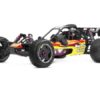 BAJA 5B-1 BUGGY CLEAR SIDE BODY (Left/Right)