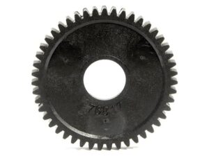 SPUR GEAR 47 TOOTH (1M) (NITRO 2 SPEED)