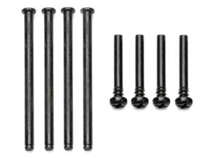 SUSPENSION PIN SET (8pcs/4 INNER/4 OUTER)