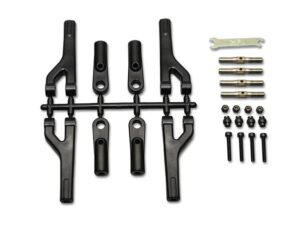 ADJUSTABLE UPPER ARM SET