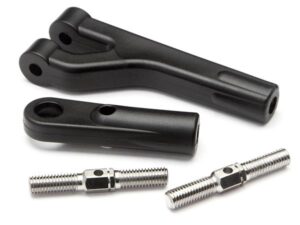 ADJUSTABLE UPPER ARM SET