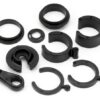 SHOCK SPACER PARTS SET