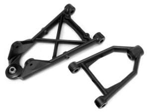 FRONT SUSPENSION ARM SET