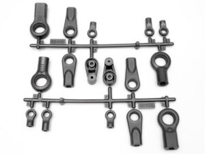 ROD END SET