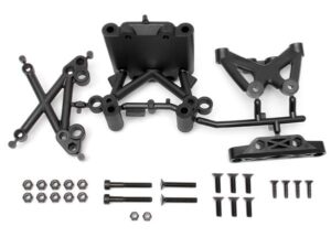 FRONT BULK HEAD SET