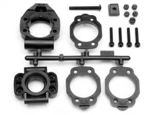 REAR HUB CARRIER SET