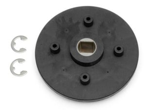 SPUR GEAR HOLDER