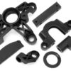 SPUR GEAR MOUNT SET