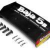 WING SET (BLACK/BAJA 5B)