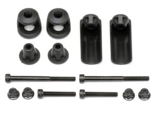 FRONT SHOCK MOUNTING SET