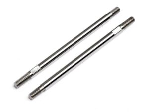 SHOCK SHAFT 3x57.5mm (2pcs)