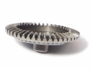 BEVEL GEAR 43 TOOTH (1M)