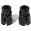 CUP JOINT 6x13x20mm (BLACK/2pcs)