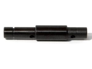 IDLER SHAFT 6x8x45mm (BLACK)