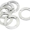 DIFF CASE WASHER 0.7mm (6pcs)
