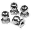 BALL 6.8x7mm (4pcs)