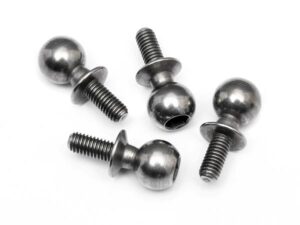 BALL 6.8x16mm (4pcs)