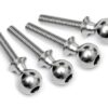 BALL 10x34mm (4pcs)