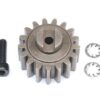 PINION GEAR 17TOOTH