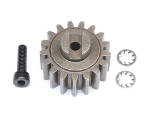 PINION GEAR 17TOOTH