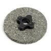 FIBER BRAKE DISC